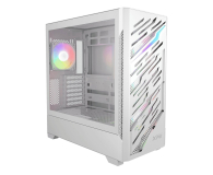 Obudowa XPG Starker Air BTF White STARKERAIRBTFMTA-WHCWW